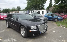 Chrysler 300C