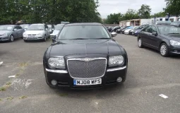Chrysler 300C