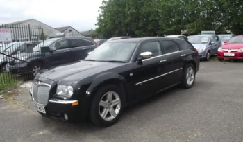 
									Chrysler 300C full								