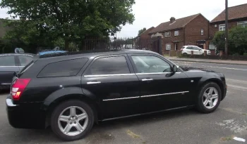
									Chrysler 300C full								