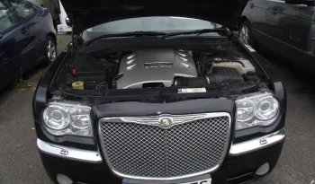 
									Chrysler 300C full								